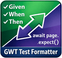 GWT Test Formatter